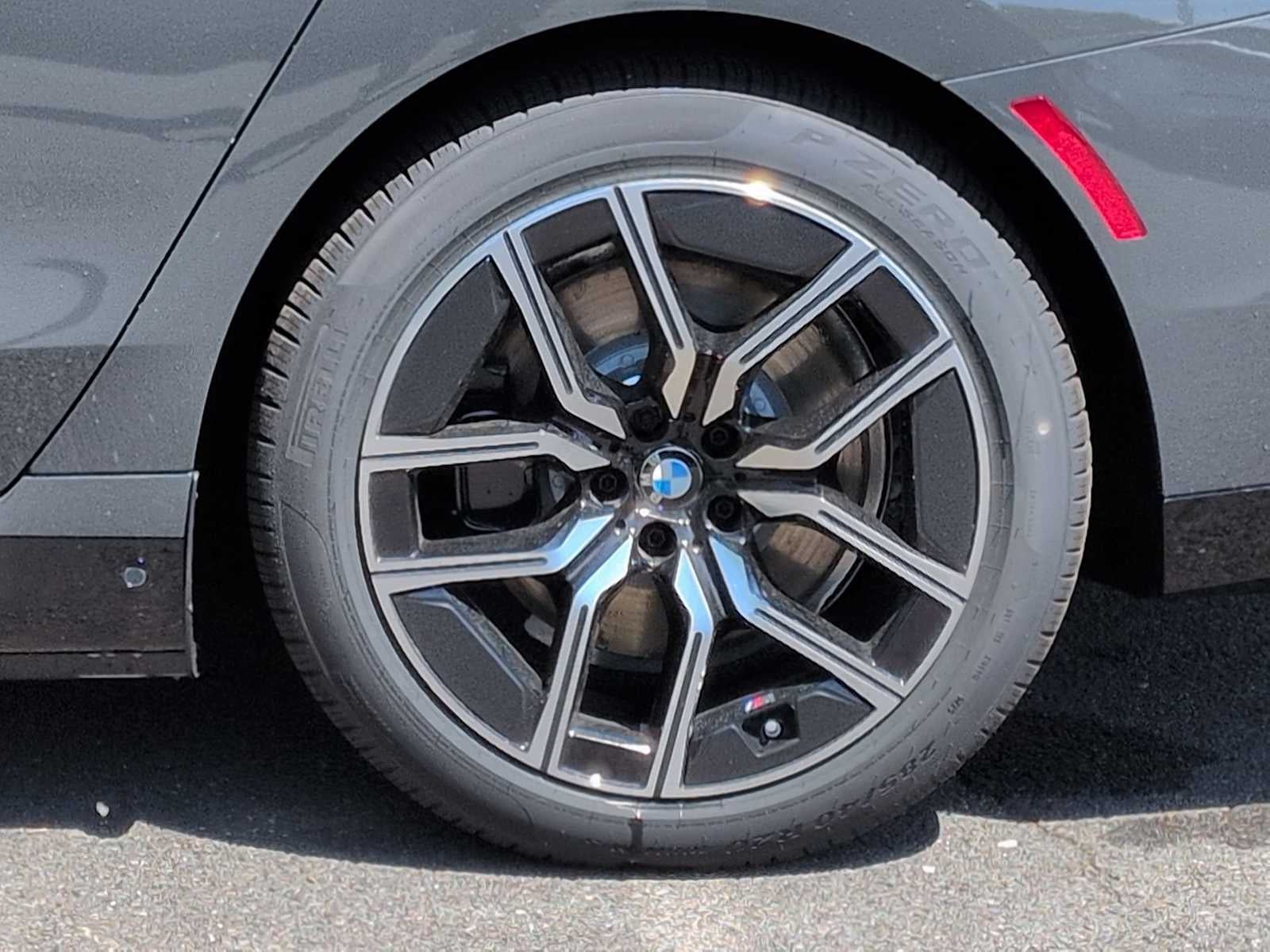 2026 BMW i7 xDrive60