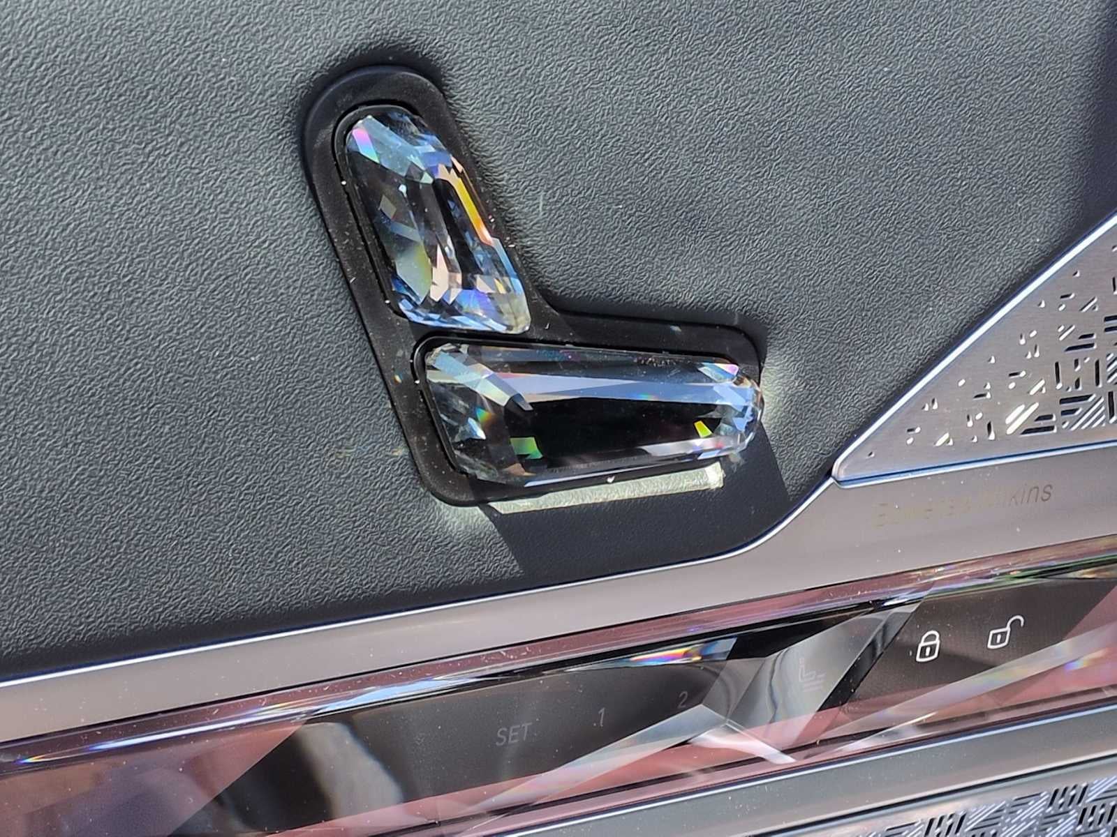 2026 BMW i7 xDrive60
