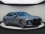 2026 BMW i7 xDrive60