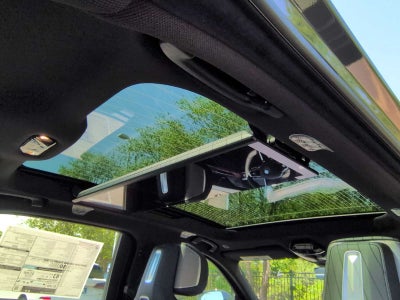 2026 BMW i7 xDrive60