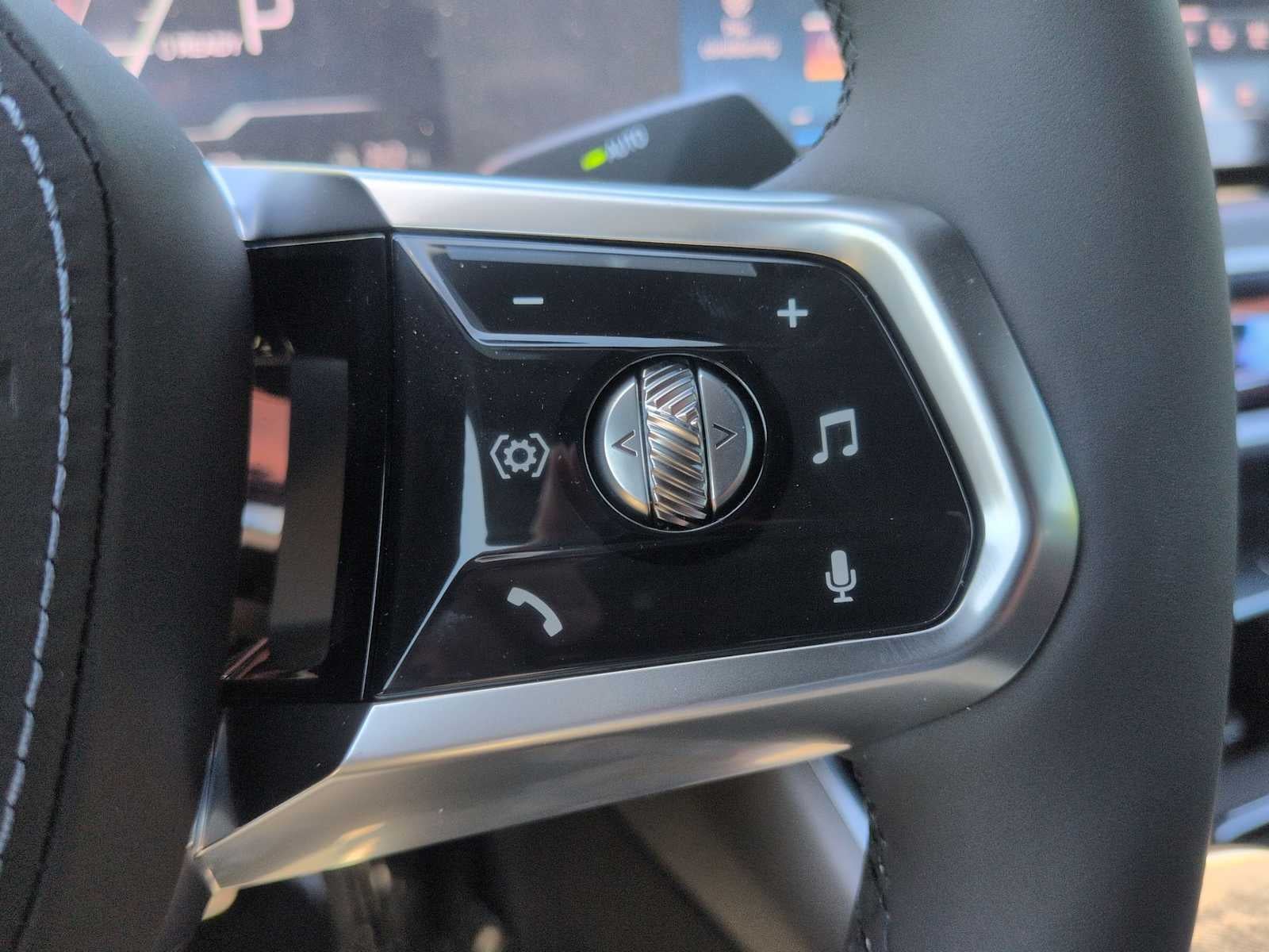 2026 BMW i7 xDrive60
