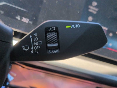 2026 BMW i7 xDrive60