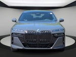 2026 BMW i7 xDrive60