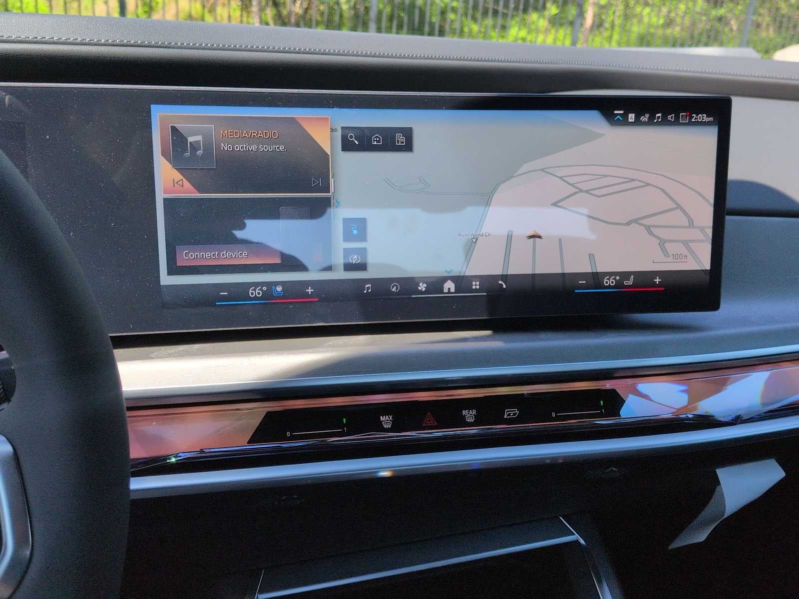 2026 BMW i7 xDrive60