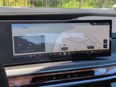 2026 BMW i7 xDrive60