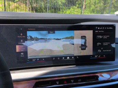 2026 BMW i7 xDrive60