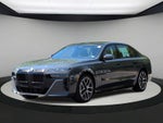 2026 BMW i7 xDrive60