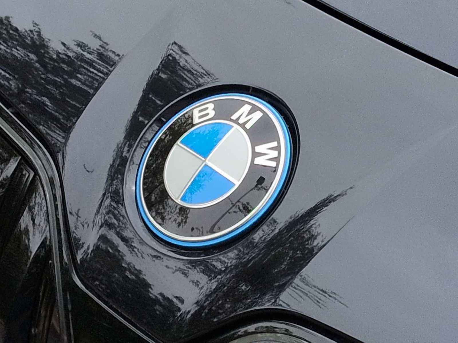 2026 BMW i7 xDrive60