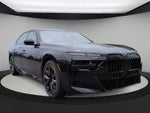 2026 BMW i7 xDrive60