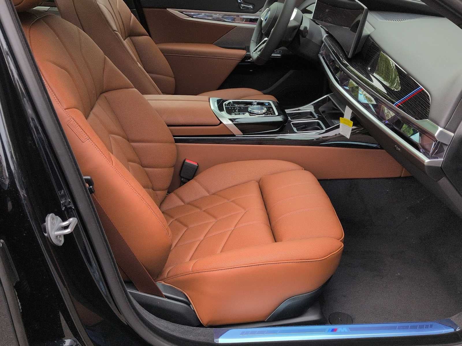 2026 BMW i7 xDrive60