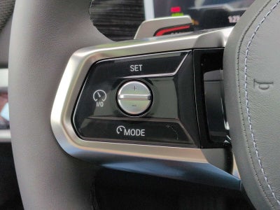 2026 BMW i7 xDrive60