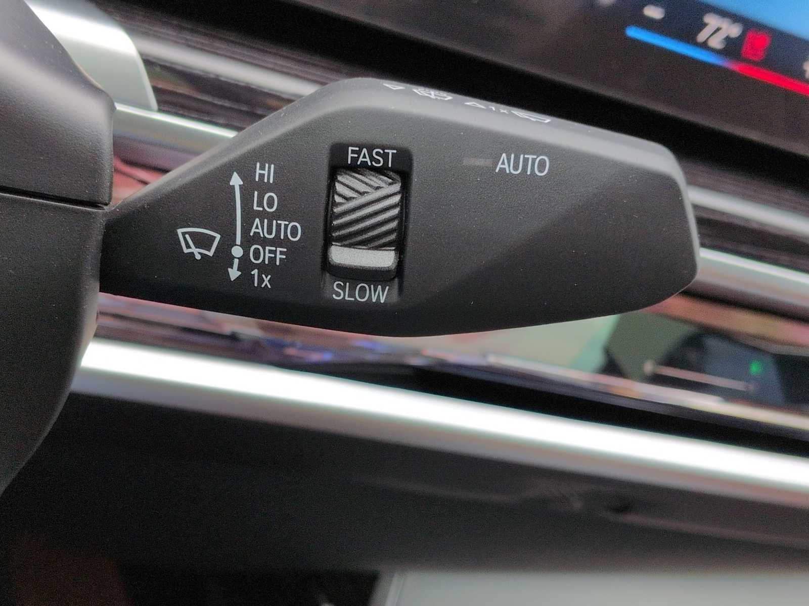2026 BMW i7 xDrive60