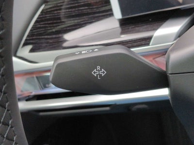 2026 BMW i7 xDrive60