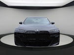 2026 BMW i7 xDrive60