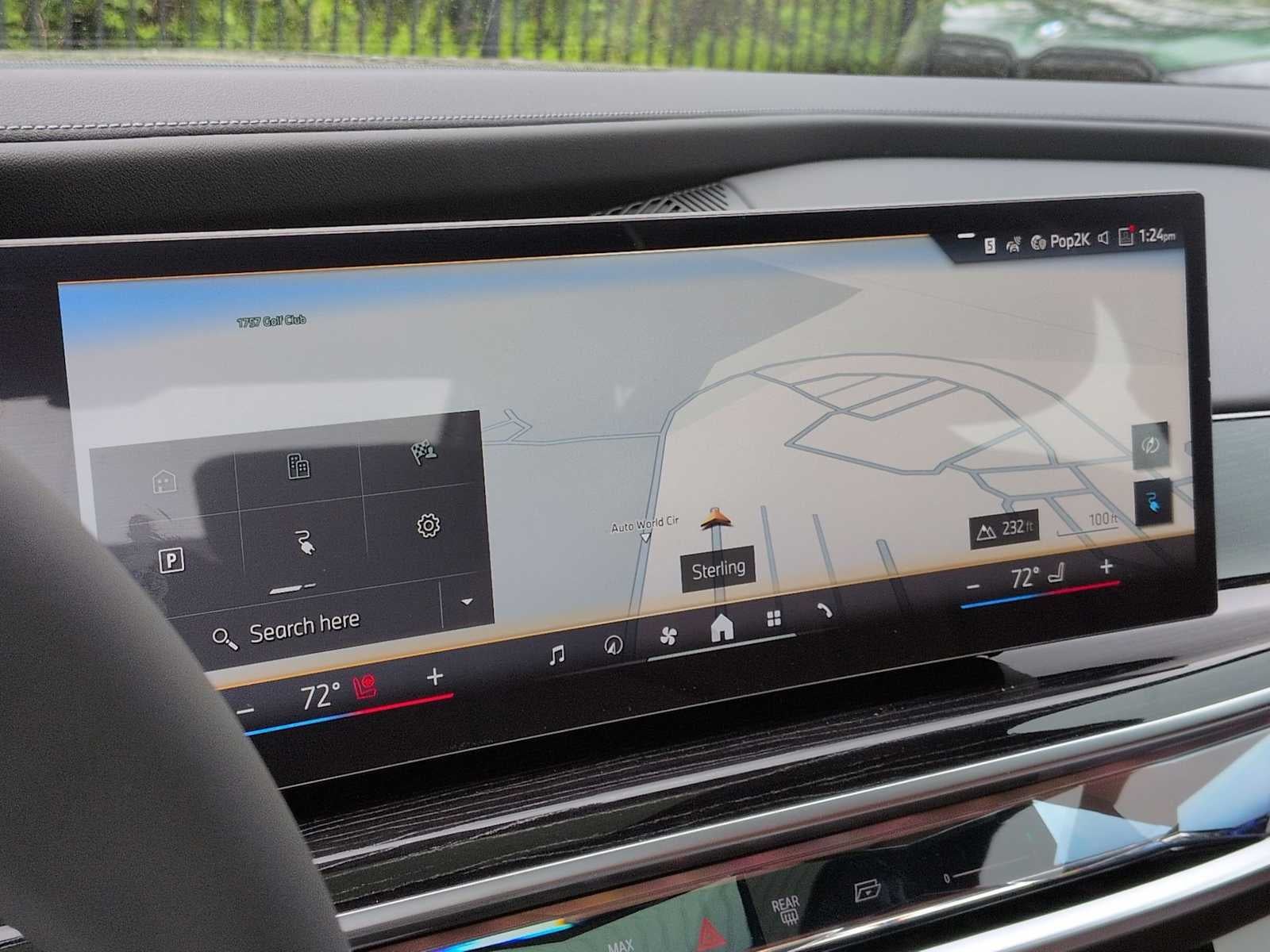 2026 BMW i7 xDrive60