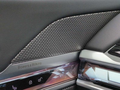 2026 BMW i7 xDrive60