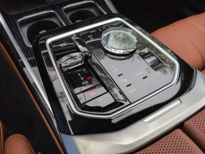 2026 BMW i7 xDrive60