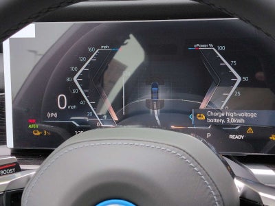 2026 BMW i7 xDrive60