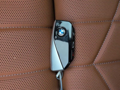 2026 BMW i7 xDrive60