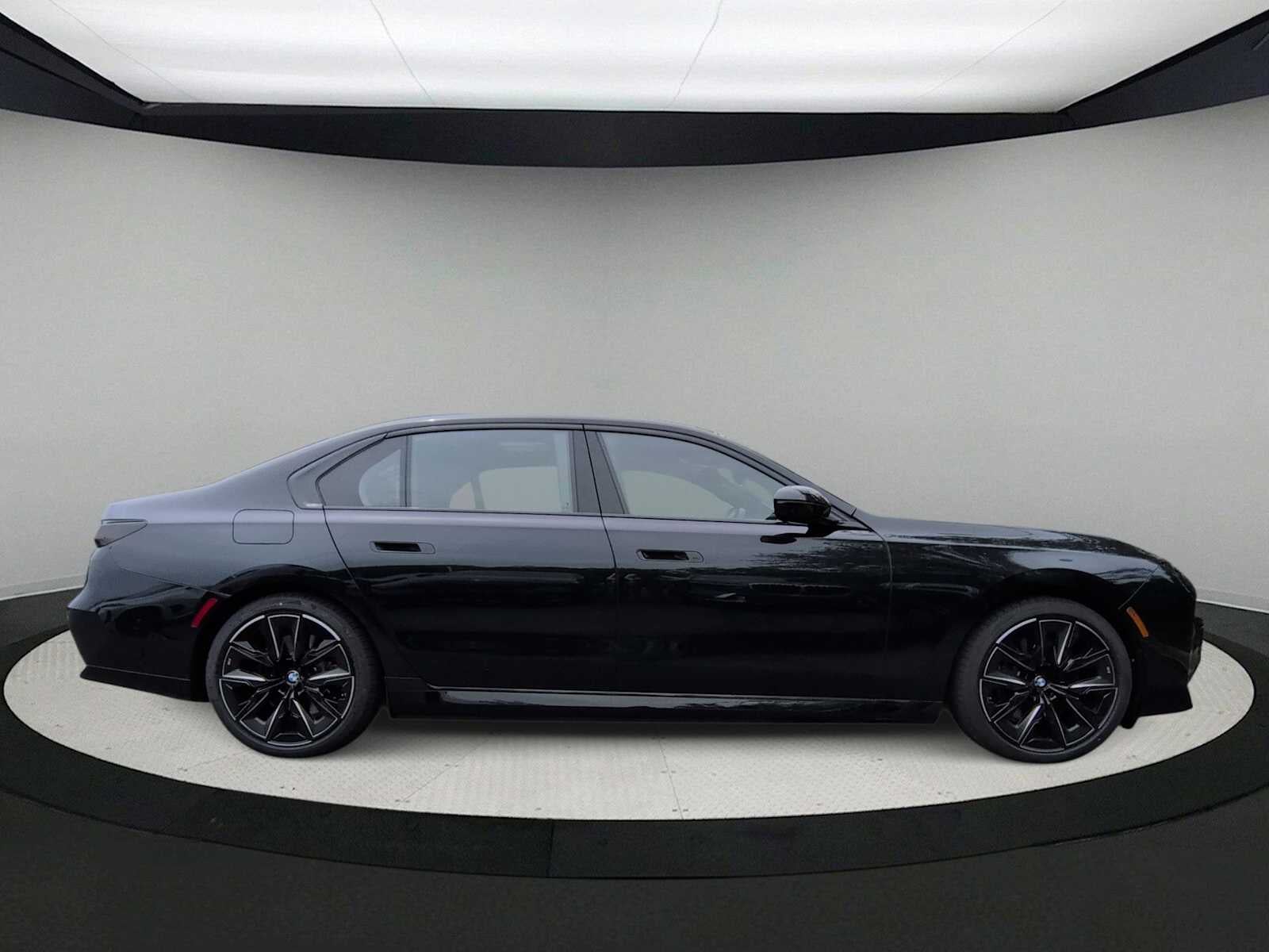 2026 BMW i7 xDrive60