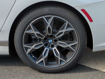 2024 BMW i7 xDrive60 xDrive60