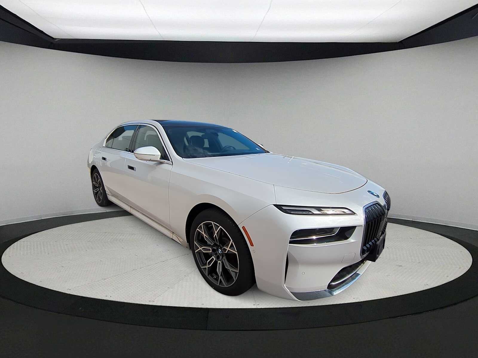 2024 BMW i7 xDrive60 xDrive60