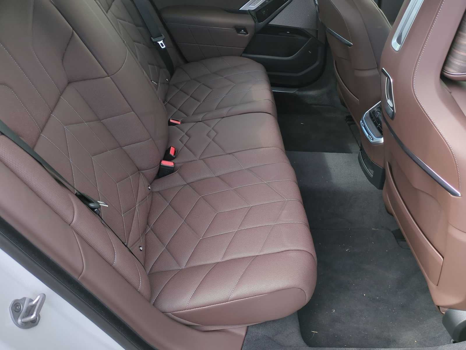 2024 BMW i7 xDrive60 xDrive60