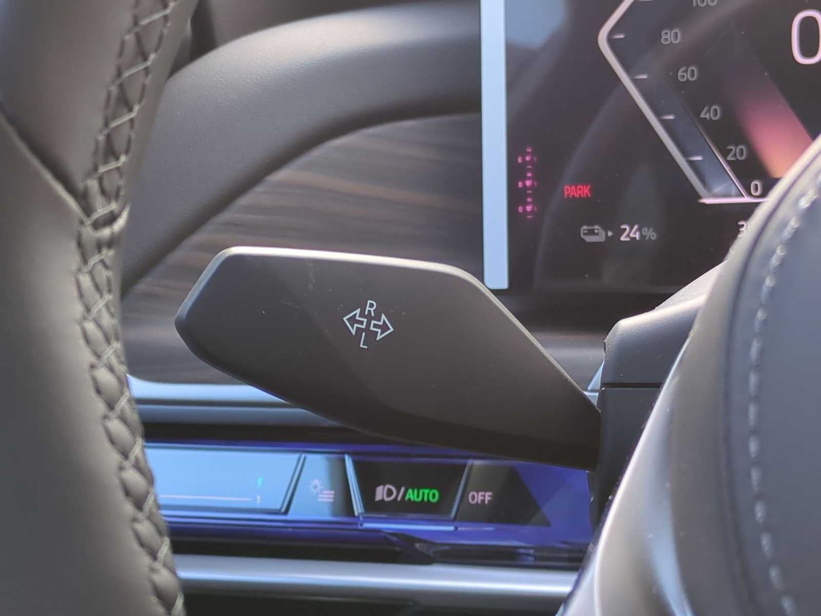 2024 BMW i7 xDrive60 xDrive60