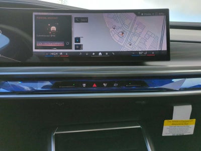 2024 BMW i7 xDrive60 xDrive60