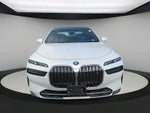 2024 BMW i7 xDrive60 xDrive60