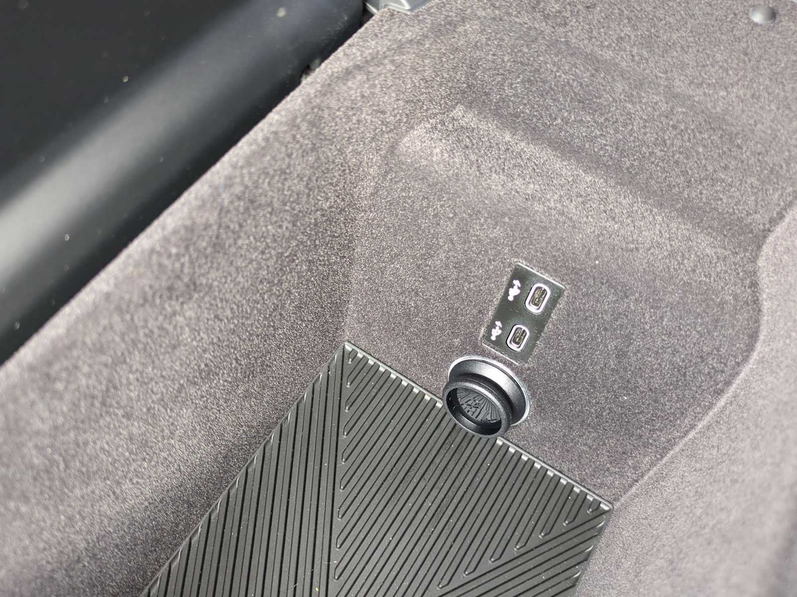 2024 BMW i7 xDrive60 xDrive60