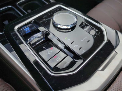 2024 BMW i7 xDrive60 xDrive60