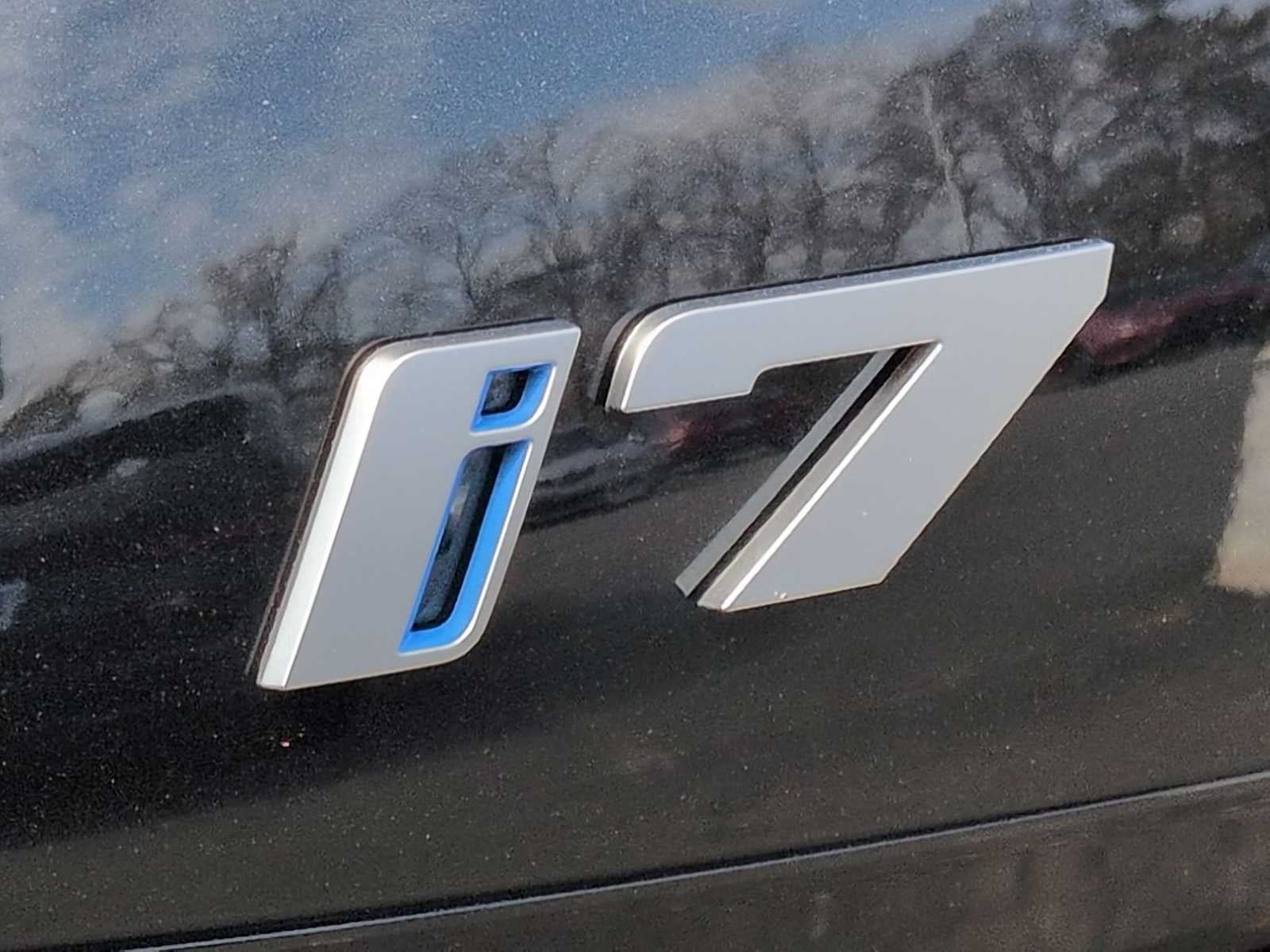 2026 BMW i7 xDrive60
