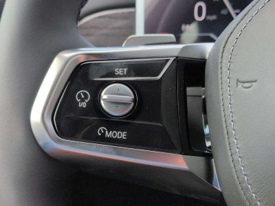 2026 BMW i7 xDrive60