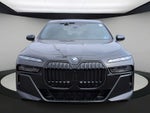 2026 BMW i7 xDrive60