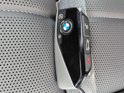 2026 BMW i7 xDrive60