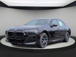2026 BMW i7 xDrive60