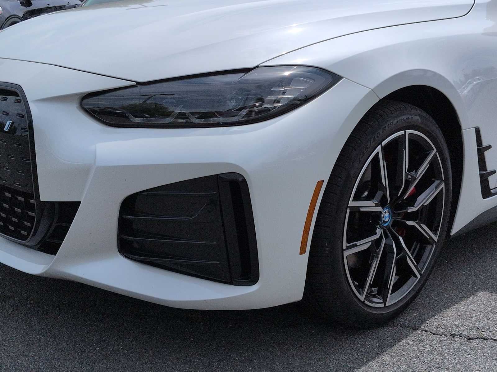 2023 BMW i4 eDrive40 eDrive40