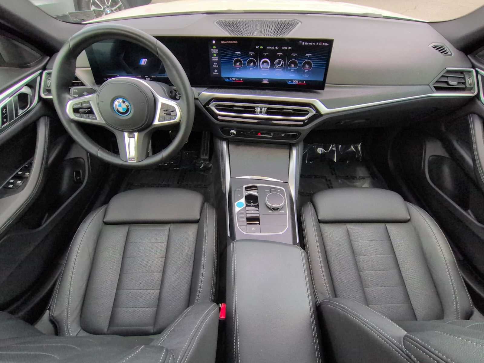 2023 BMW i4 eDrive40 eDrive40