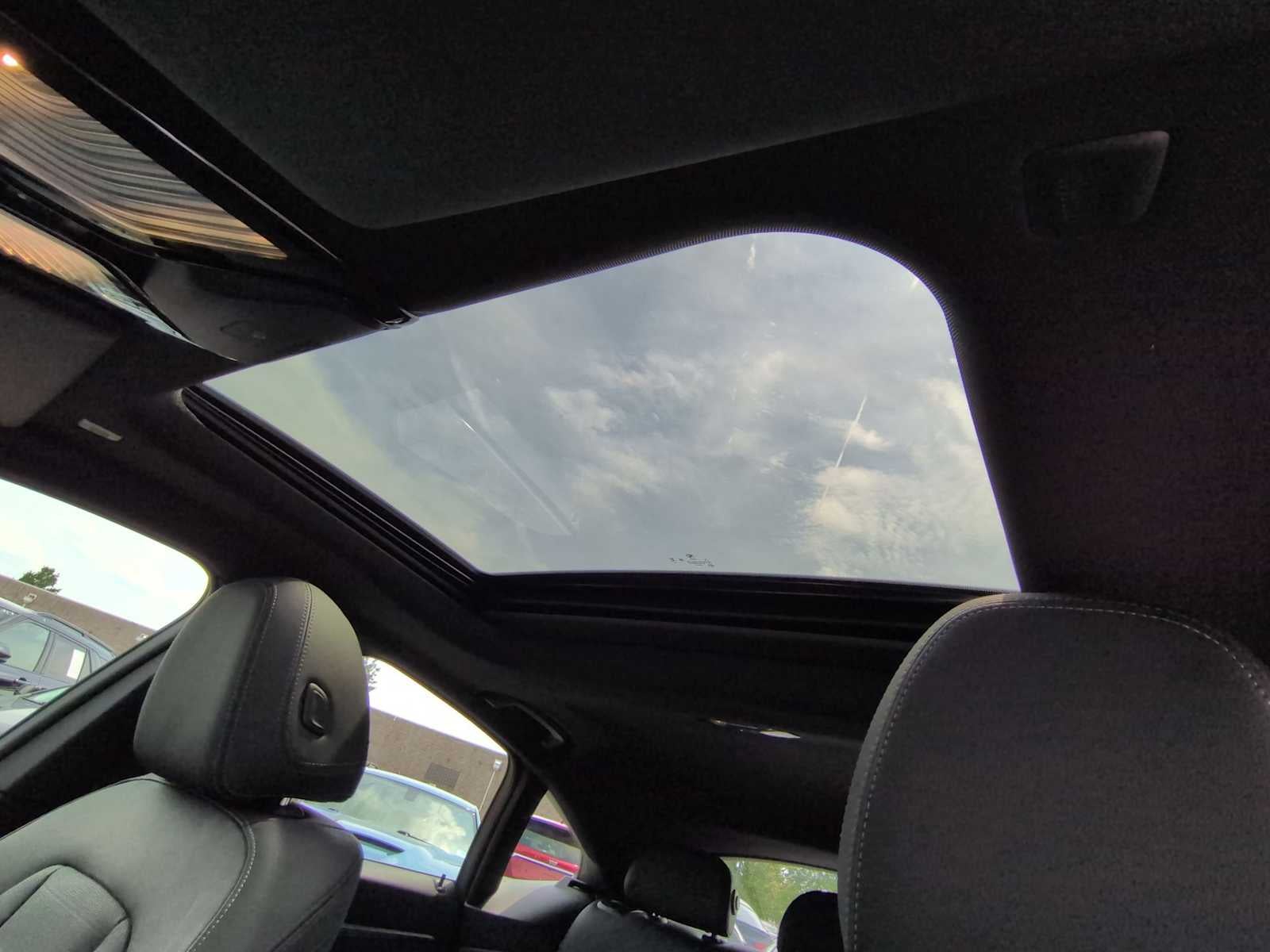 2023 BMW i4 eDrive40 eDrive40
