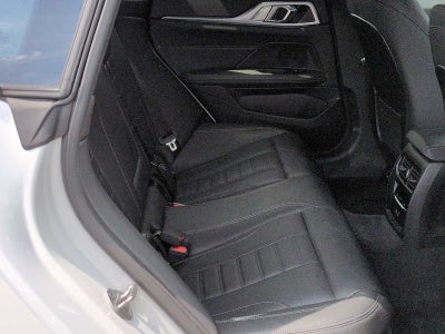 2023 BMW i4 eDrive40 eDrive40