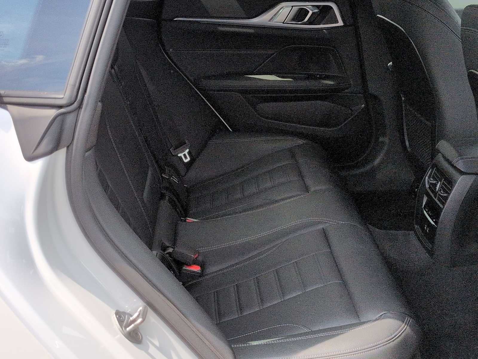 2023 BMW i4 eDrive40 eDrive40