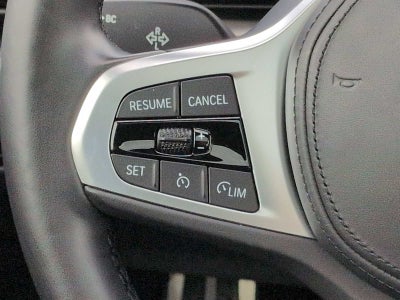 2023 BMW i4 eDrive40 eDrive40