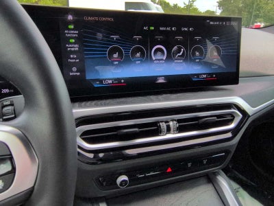 2023 BMW i4 eDrive40 eDrive40