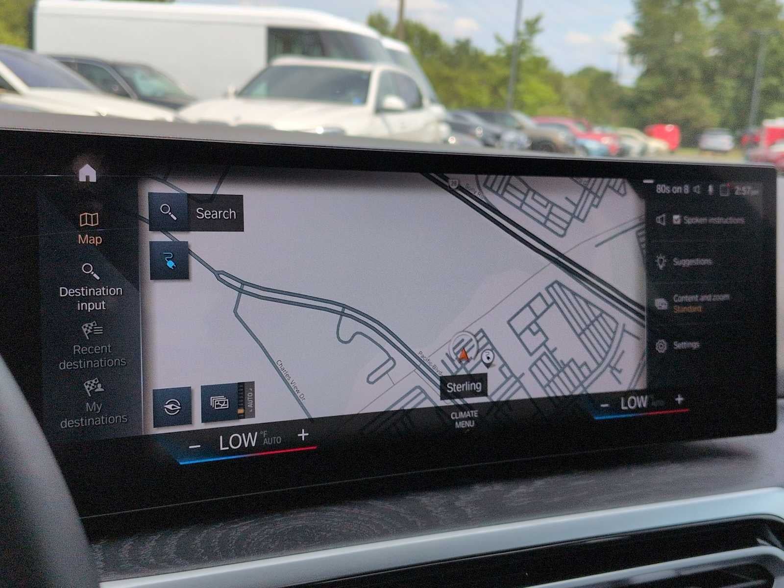 2023 BMW i4 eDrive40 eDrive40