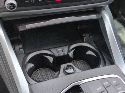 2023 BMW i4 eDrive40 eDrive40