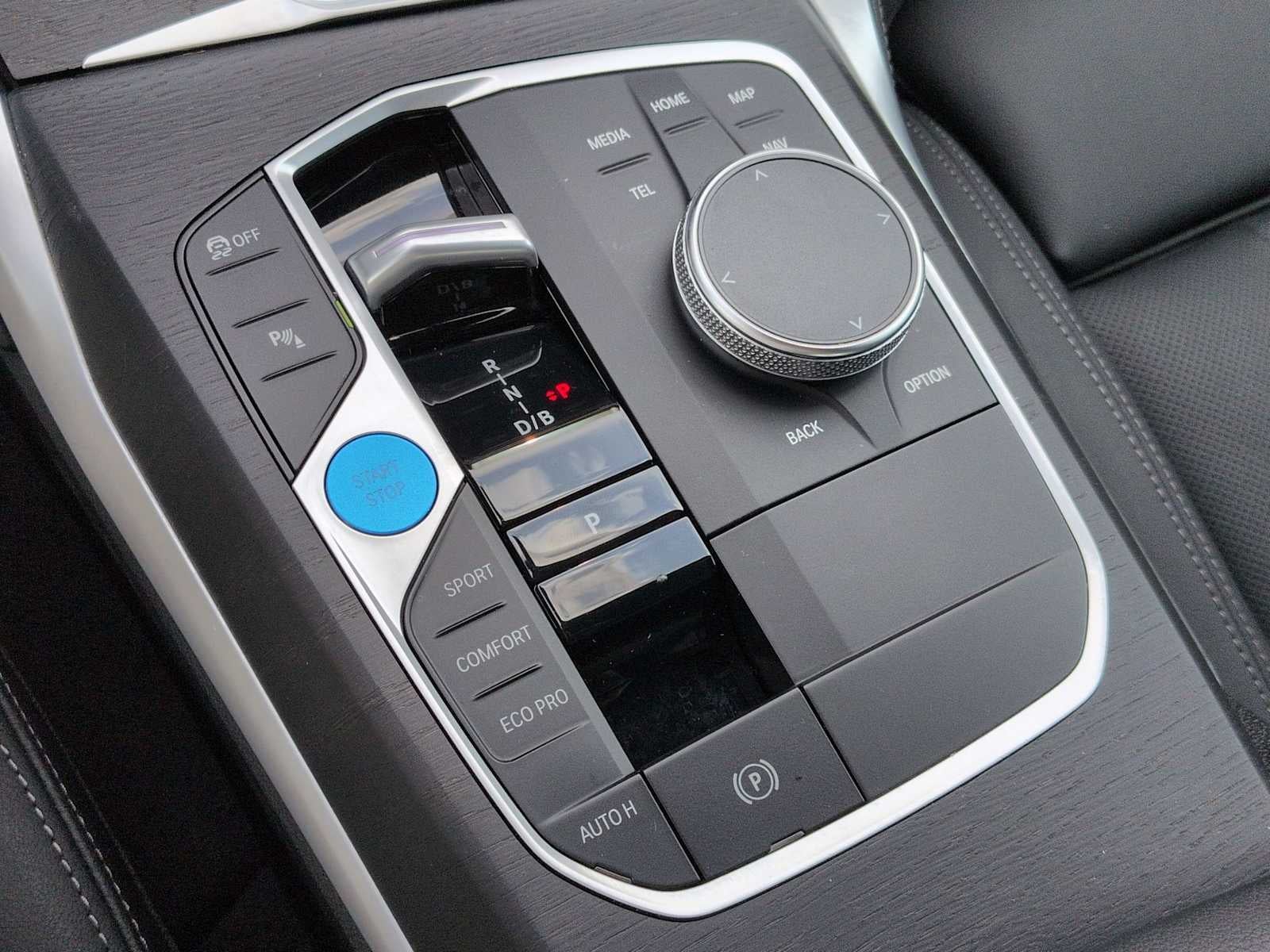 2023 BMW i4 eDrive40 eDrive40