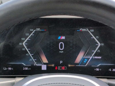 2023 BMW i4 eDrive40 eDrive40