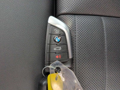 2023 BMW i4 eDrive40 eDrive40