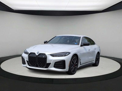 2023 BMW i4 eDrive40 eDrive40
